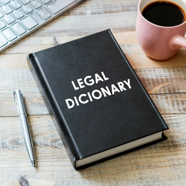 All-in-One Legal Dictionary — 20+ books bundle